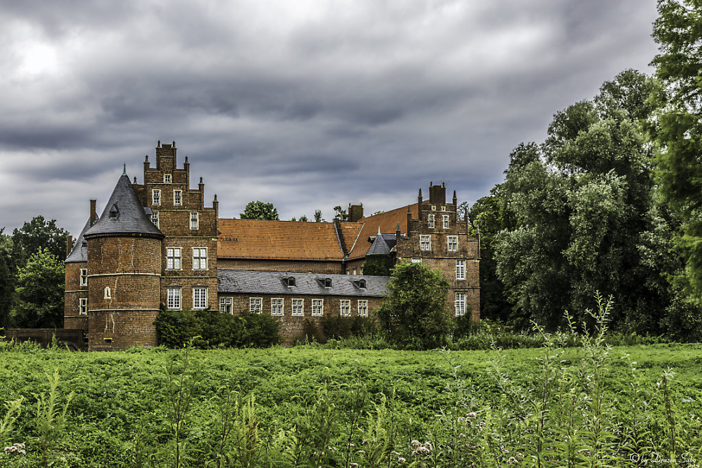 castle Herten